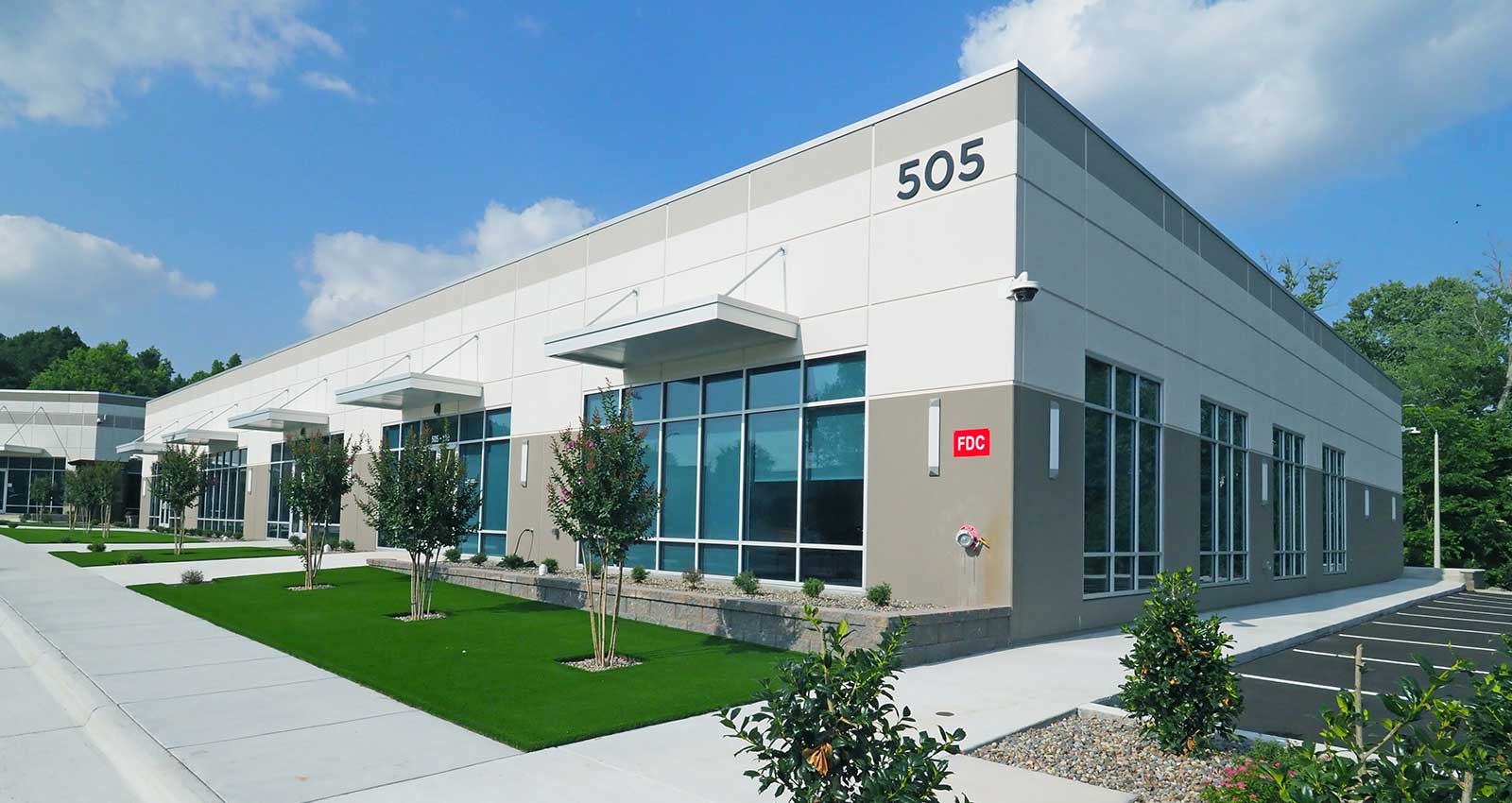 Watch the welcome video